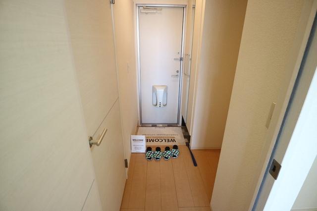 ベルクール大塚（107） 部屋画像