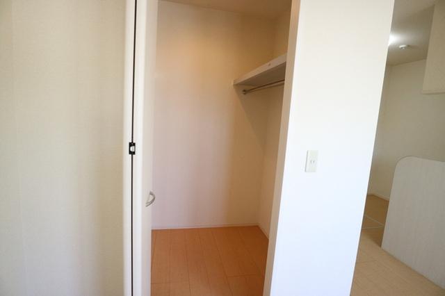 ベルクール大塚（107） 部屋画像