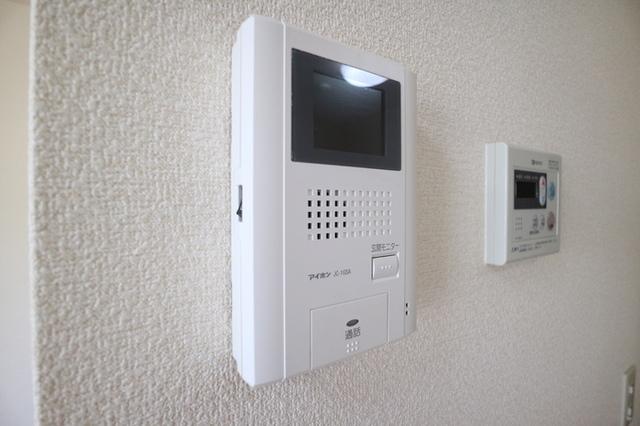 ベルクール大塚（107） 部屋画像