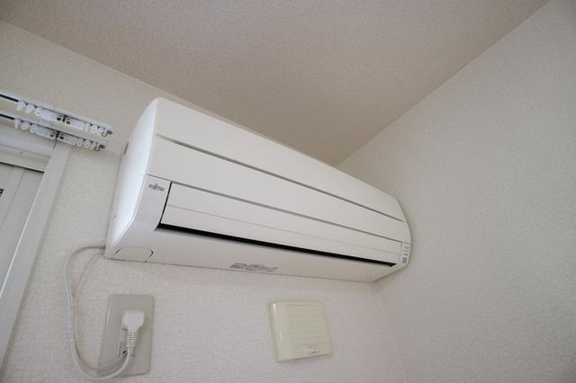 ベルクール大塚（107） 部屋画像
