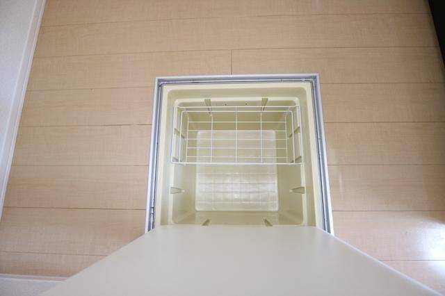 ベルクール大塚（107） 部屋画像