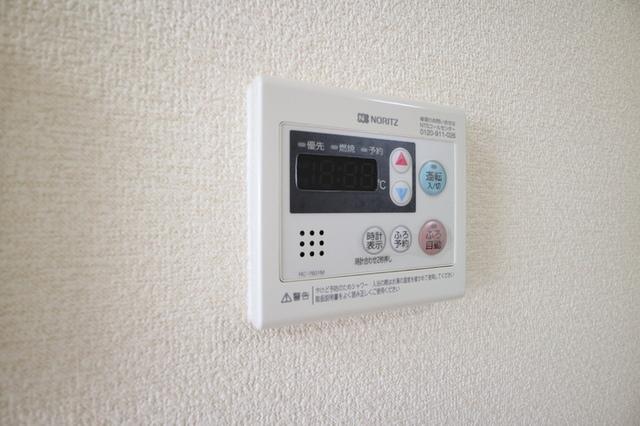 ベルクール大塚（107） 部屋画像
