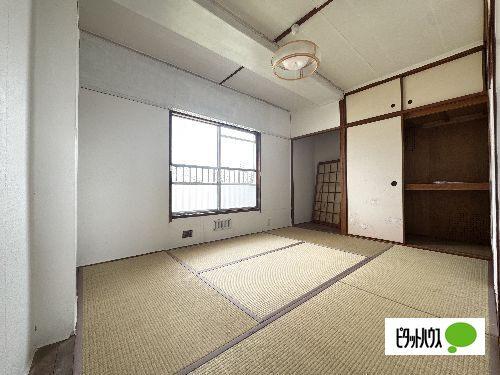 松が丘住宅１０号棟 その他部屋・スペース