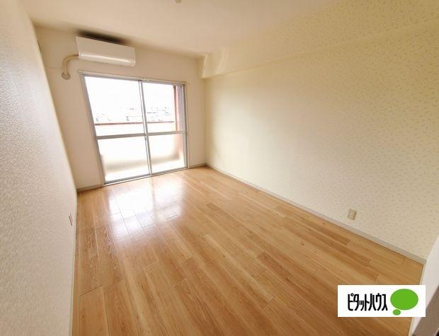 明石市宮の上マンション その他部屋・スペース