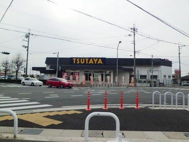 ＴＳＵＴＡＹＡ：1100m