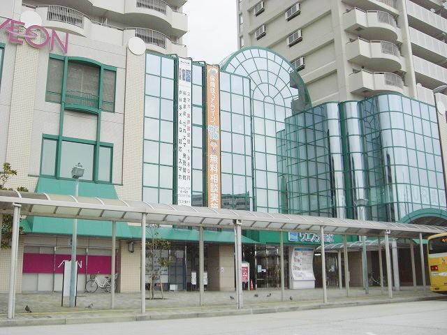 イオン垂水店：1500m