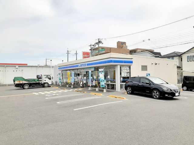 ローソン明石住吉2丁目店：950m