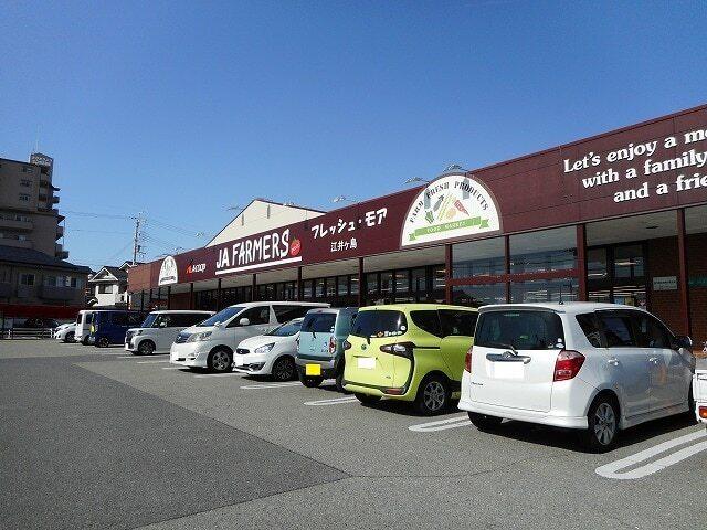 フレッシュ･モア江井ケ島店：700m
