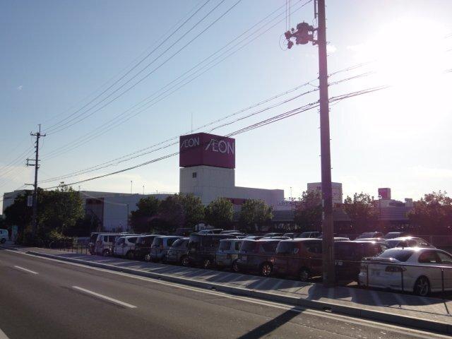 イオン小野店：2272m