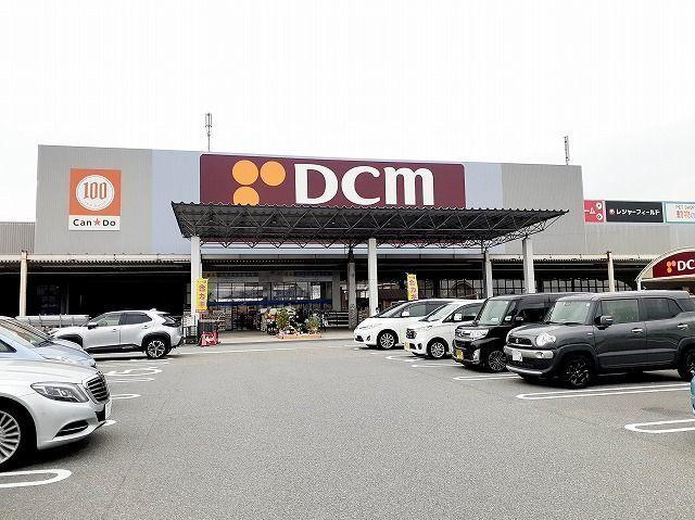 ＤＣＭダイキ　明石店：1000m