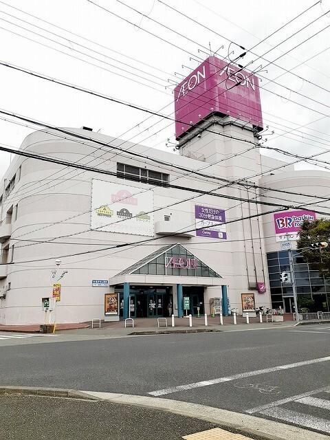 イオン三木店：1600m