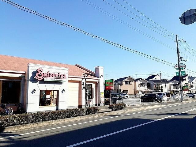 サイゼリヤ明石鳥羽店：550m