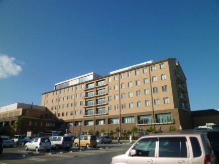 医療法人社団明石医療センター：1171m