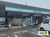 ファミリーマート神戸学院大学有瀬C大学会館／S店