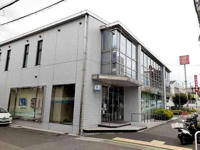みなと銀行　伊川谷支店：700m