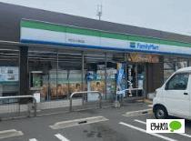 ファミリーマート神戸玉津新方店：353m