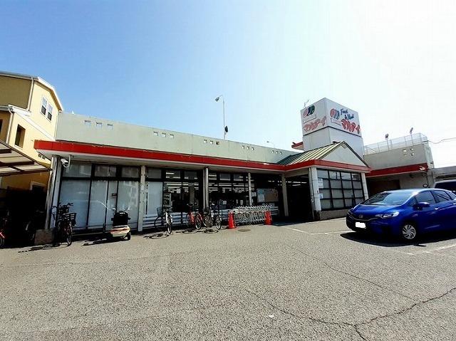 マルアイ東二見店：550m