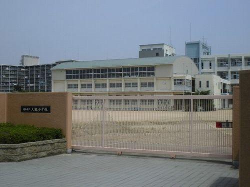 明石市立大観小学校：507m