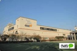 イオンフードスタイル神戸学園店：369m
