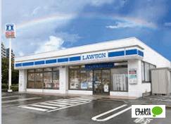 ローソン流科大実習店：377m