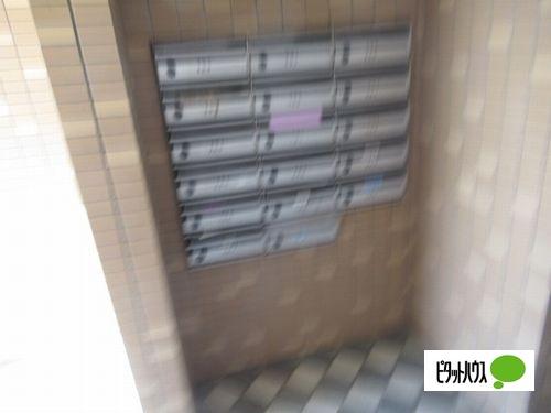明石市大久保町西島マンション その他