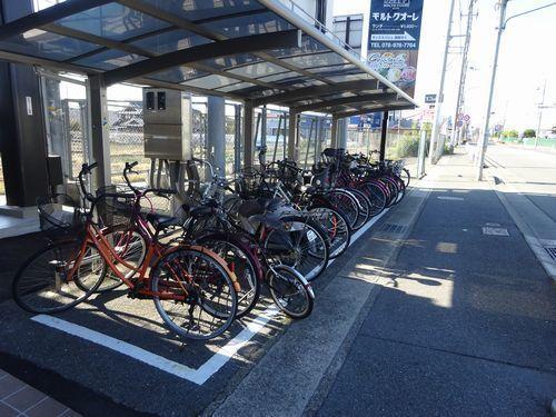 神戸市西区伊川谷町潤和マンション 物件画像