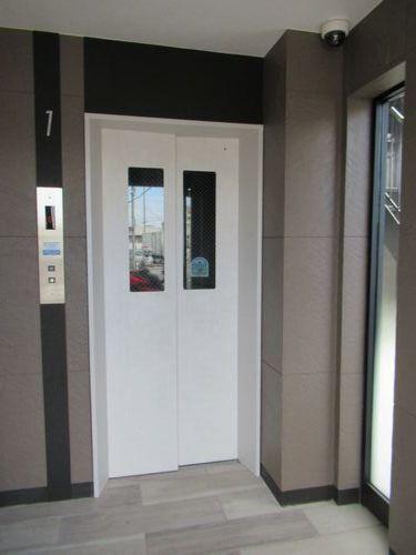 神戸市西区伊川谷町潤和マンション その他
