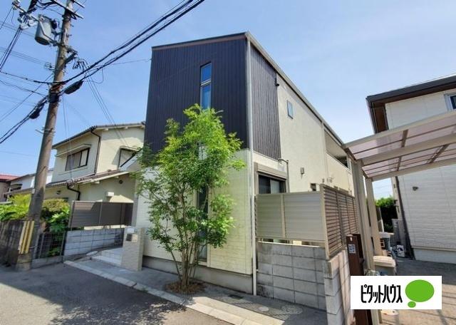 明石市上ノ丸アパート その他