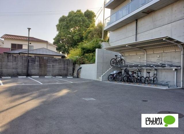 明石市東野町マンション 物件画像