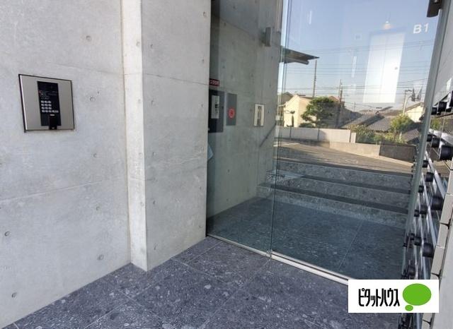 明石市東野町マンション 物件画像