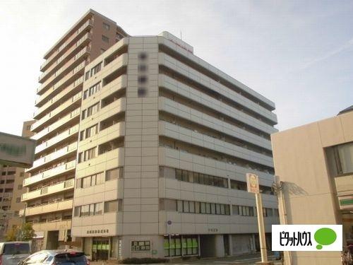 明石市小久保マンション 外観