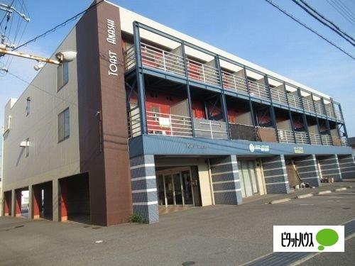 明石市大久保町大窪マンション 外観