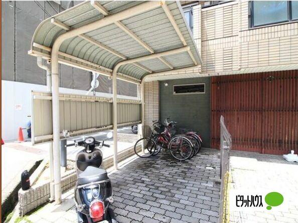 明石市松の内マンション 物件画像