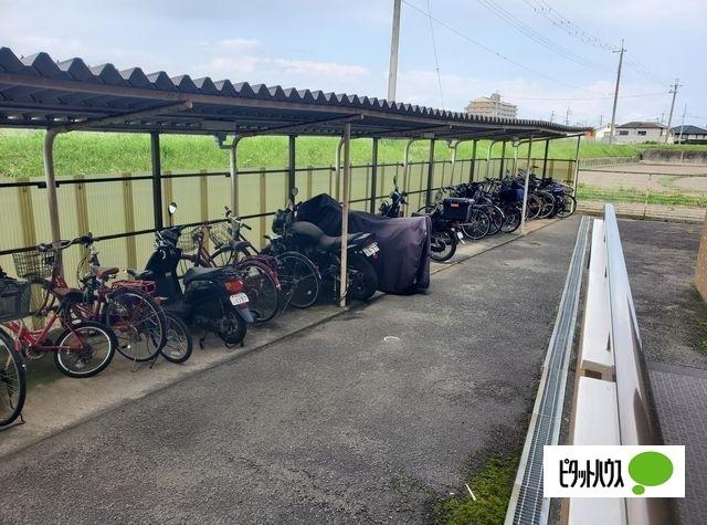 明石市大久保町西島マンション その他