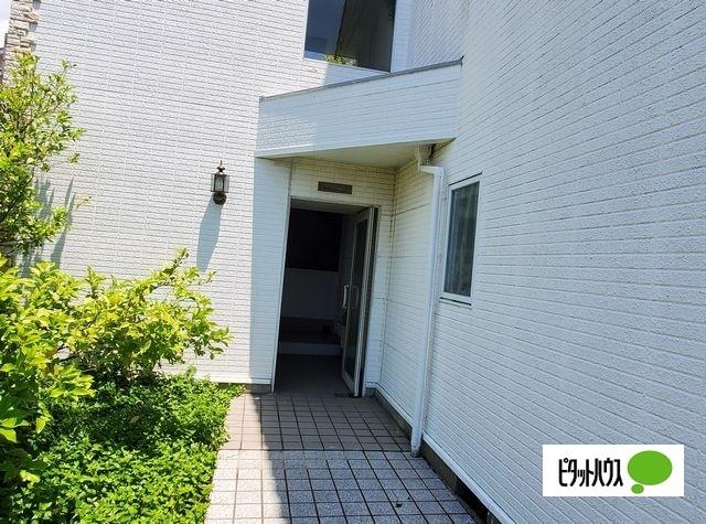 神戸市垂水区狩口台マンション その他