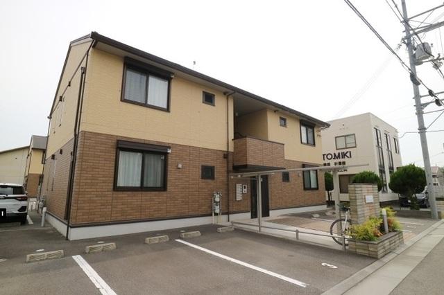 Felice Casa　A棟（101） 外観
