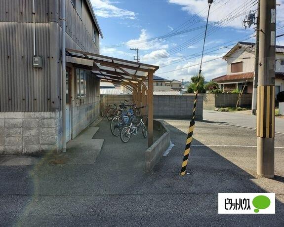 明石市東野町マンション その他