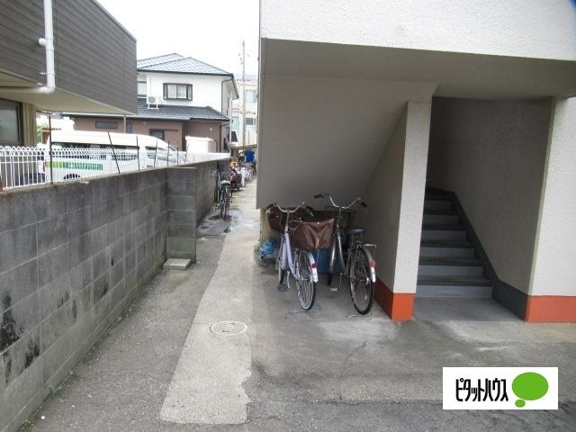 明石市藤江マンション その他