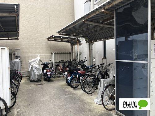 明石市桜町マンション 物件画像