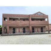 外観写真（昼）