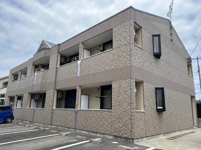 サンモール長畑 物件画像