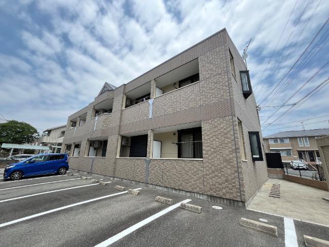 サンモール長畑 物件画像