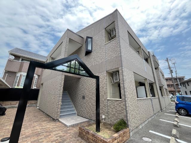 サンモール長畑 物件画像