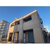 外観写真（昼）