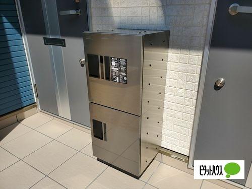 サニーコートⅡ 物件画像