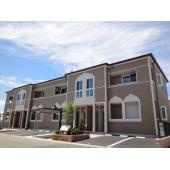 外観写真（昼）