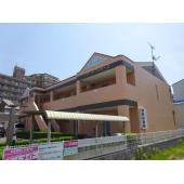 外観写真（昼）