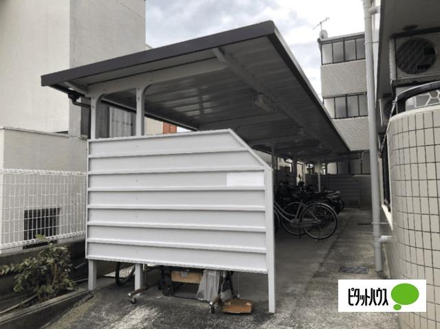 神戸市西区王塚台マンション 物件画像