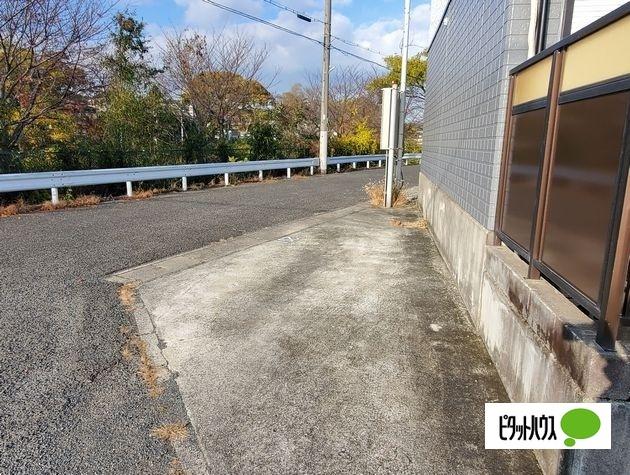 神戸市西区池上アパート その他