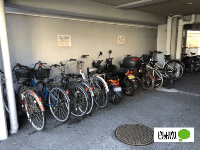 神戸市西区伊川谷町有瀬マンション 物件画像